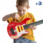 Chitarra da Bambino Bontempi 17 x 51 x 5 cm (6 Unità)