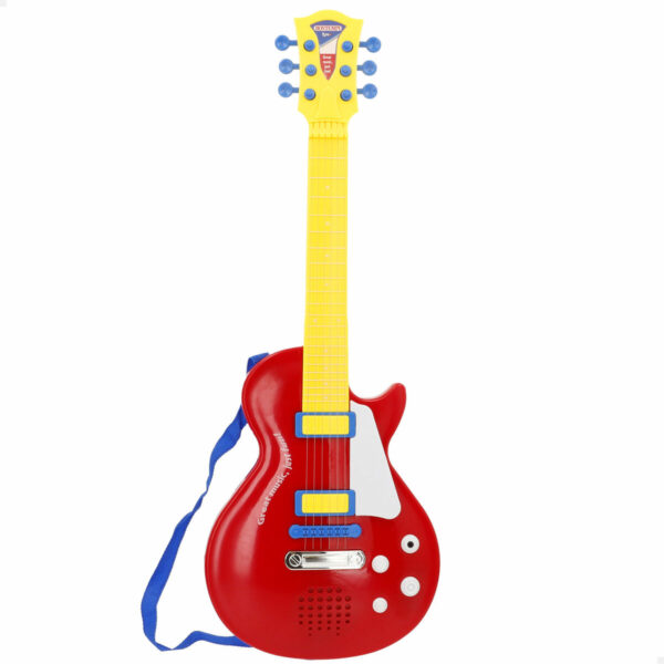 Chitarra da Bambino Bontempi 20 x 56 x 4 cm (6 Unità)