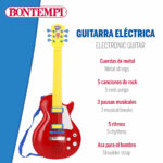 Chitarra da Bambino Bontempi 20 x 56 x 4 cm (6 Unità)