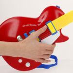 Chitarra da Bambino Bontempi 20 x 56 x 4 cm (6 Unità)