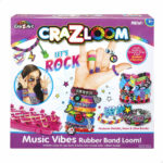 Set da Trucco Cra-Z-Art 33 x 5 x 3 cm (4 Unità)