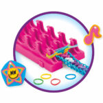 Set da Trucco Cra-Z-Art 33 x 5 x 3 cm (4 Unità)