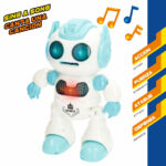 Animale Interattivo 15 x 23 x 9,5 cm 4 Unità