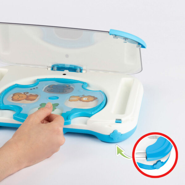 Set da Disegno Colorbaby (4 Unità)