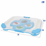Set da Disegno Colorbaby (4 Unità)