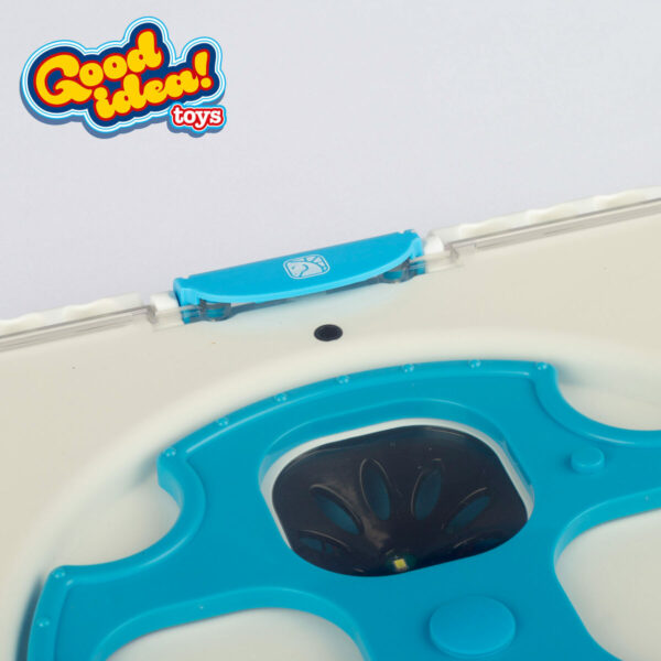 Set da Disegno Colorbaby (4 Unità)