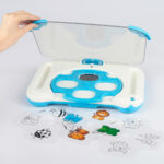 Set da Disegno Colorbaby (4 Unità)