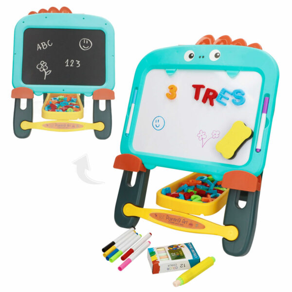 Set da Disegno Colorbaby (4 Unità)