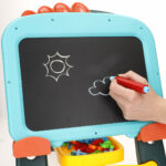 Set da Disegno Colorbaby (4 Unità)