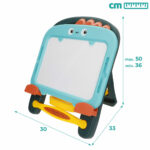 Set da Disegno Colorbaby (4 Unità)