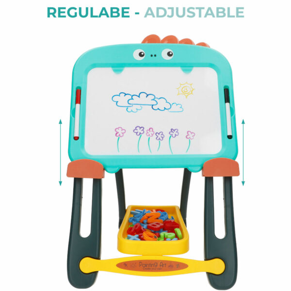 Set da Disegno Colorbaby (4 Unità)