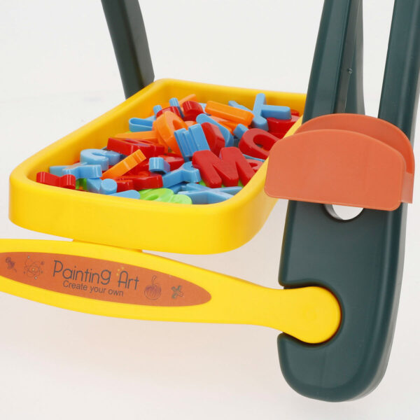 Set da Disegno Colorbaby (4 Unità)