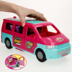 Playset 35 x 14 x 14 cm 2 Unità