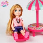 Playset 35 x 14 x 14 cm 2 Unità