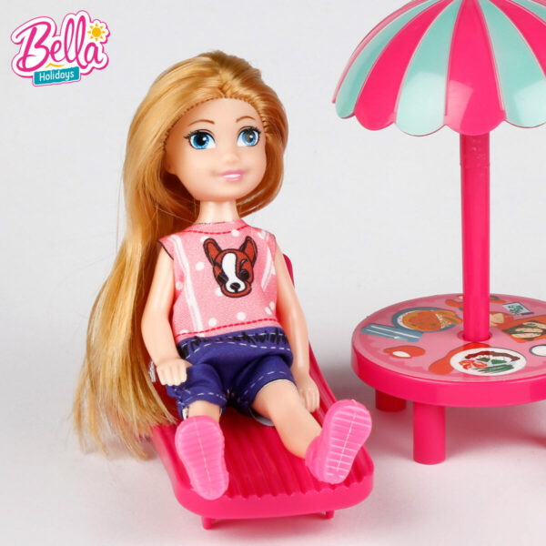 Playset 35 x 14 x 14 cm 2 Unità