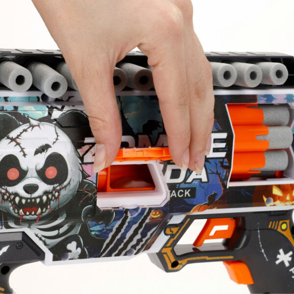 Pistola a Freccette Colorbaby 35 x 22 x 6 cm 4 Unità