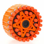 Pistola a Freccette Colorbaby 31 x 21 x 14 cm 4 Unità