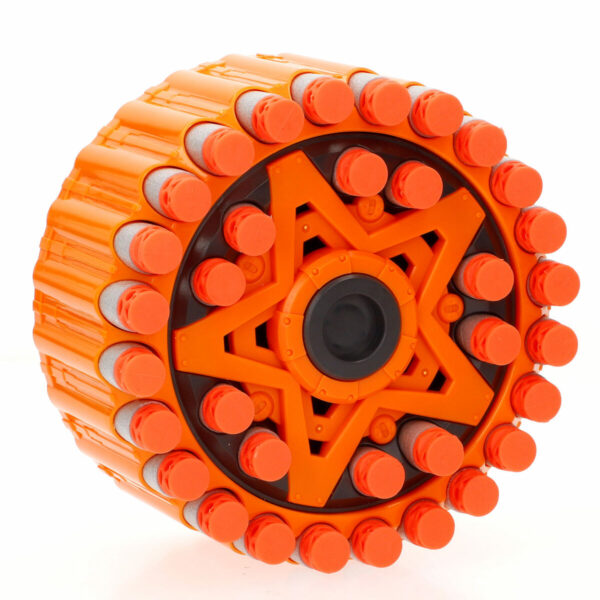 Pistola a Freccette Colorbaby 31 x 21 x 14 cm 4 Unità