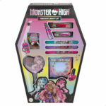 Set di Bellezza Monster High (6 Unità)