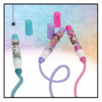 Set di Bellezza Monster High (6 Unità)