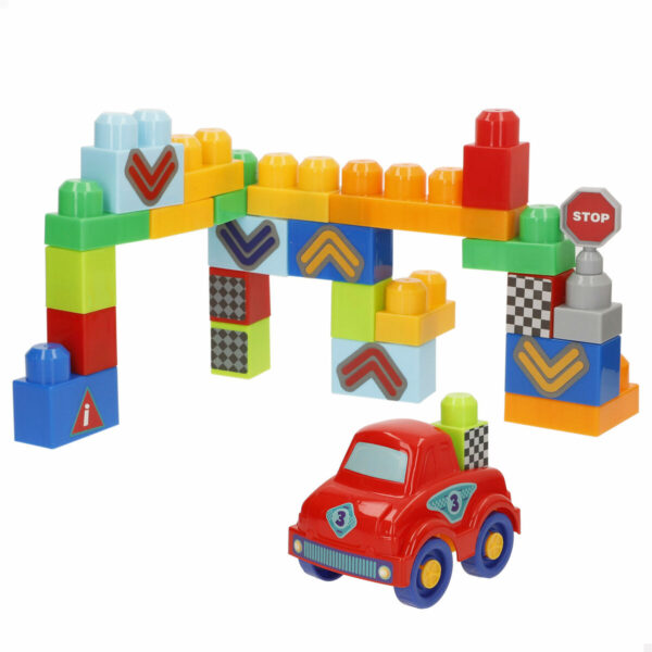 Blocchi di Costruzioni