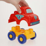 Blocchi di Costruzioni