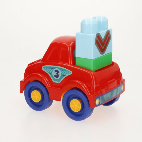 Blocchi di Costruzioni