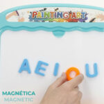 Set da Disegno Colorbaby (6 Unità)