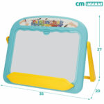 Set da Disegno Colorbaby (6 Unità)