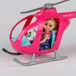 Playset 24 x 15 x 9 CM 6 Unità