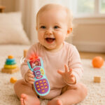 Telefono di Apprendimento Gabby's Dollhouse (6 Unità)