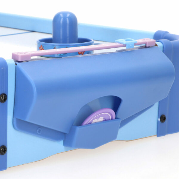 Tavolo da Hockey Stitch 53 x 9 x 31 cm (2 Unità)