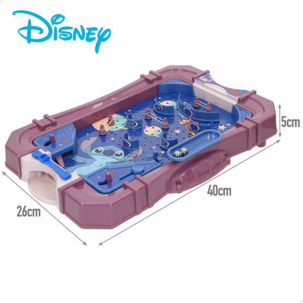 Pinball Stitch (4 Unità)