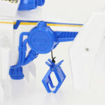 Elicottero Teamsterz (4 Unità)