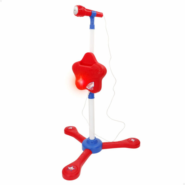 Microfono giocattolo Bontempi