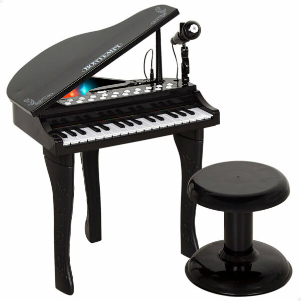 Pianoforte Educativo Apprendimento Bontempi 40 x 62 x 33 cm (2 Unità)