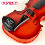 Violino Bontempi 13 x 40 x 5 cm Elettrico (4 Unità)