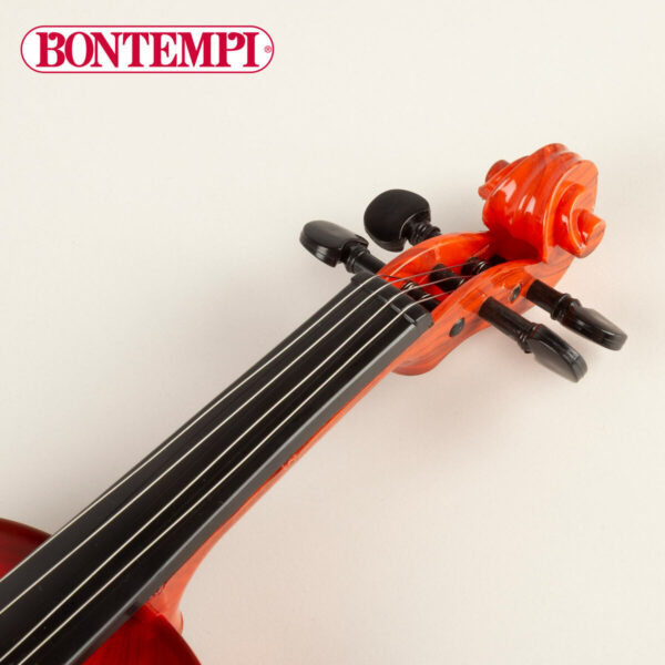 Violino Bontempi 13 x 40 x 5 cm Elettrico (4 Unità)