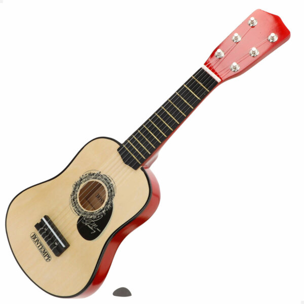 Chitarra da Bambino Bontempi 19 x 55 x 6 cm (2 Unità)
