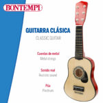 Chitarra da Bambino Bontempi 19 x 55 x 6 cm (2 Unità)