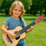 Chitarra da Bambino Bontempi 28 x 75 x 8 cm (2 Unità)