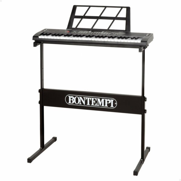Pianoforte Elettrico Bontempi 68 x 88 x 38 cm (2 Unità)