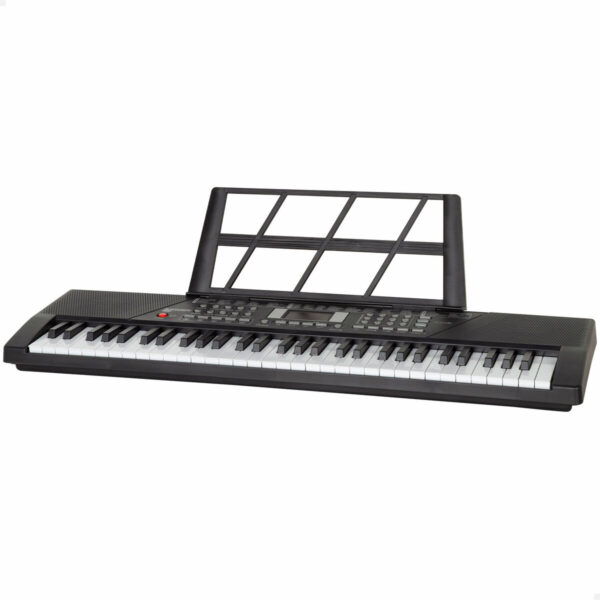 Pianoforte Elettrico Bontempi 75 x 20 x 22 cm (2 Unità)