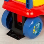 Girello Mickey Mouse 43 x 37 x 21 cm (2 Unità)