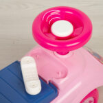 Girello Minnie Mouse 43 x 37 x 21 cm (2 Unità)