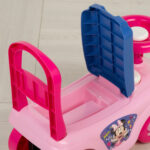 Girello Minnie Mouse 43 x 37 x 21 cm (2 Unità)