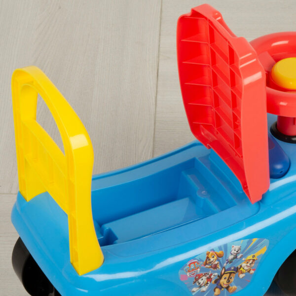 Girello The Paw Patrol 43 x 37 x 21 cm (2 Unità)