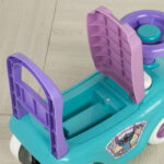 Girello Stitch 43 x 37 x 21 cm (2 Unità)