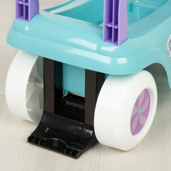 Girello Stitch 43 x 37 x 21 cm (2 Unità)