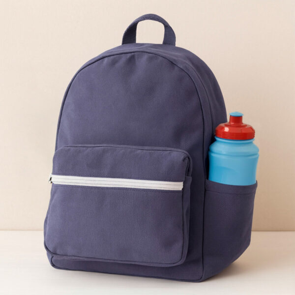 Porta pranzo Spidey 380 ml 17 x 5,5 x 13,5 cm Borraccia (6 Unità)
